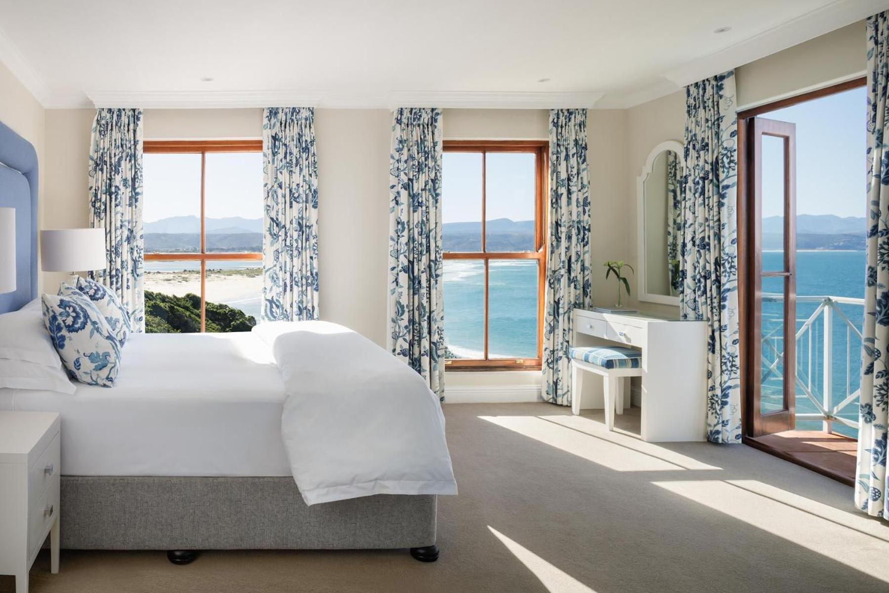 The Plettenberg Hotel Plettenberg Bay Exterior foto
