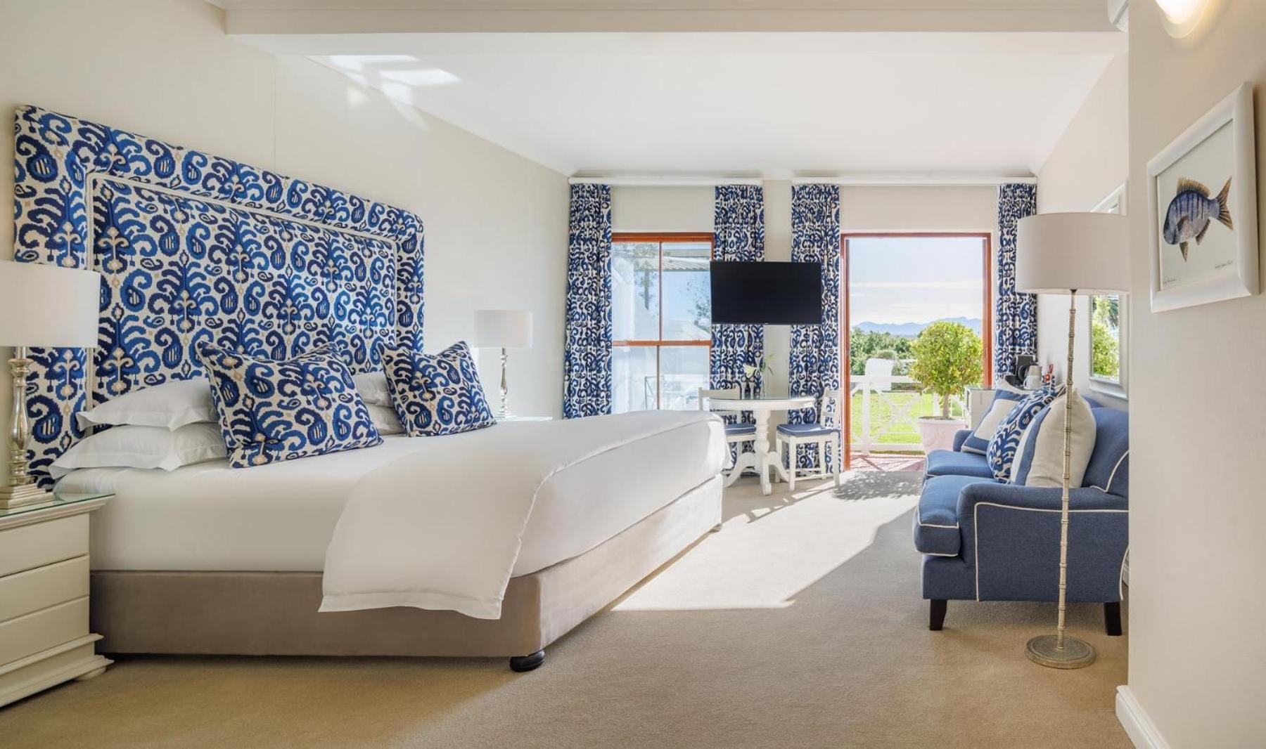 The Plettenberg Hotel Plettenberg Bay Exterior foto