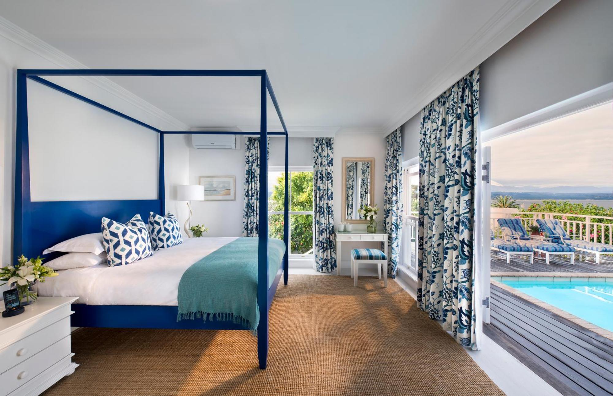 The Plettenberg Hotel Plettenberg Bay Exterior foto